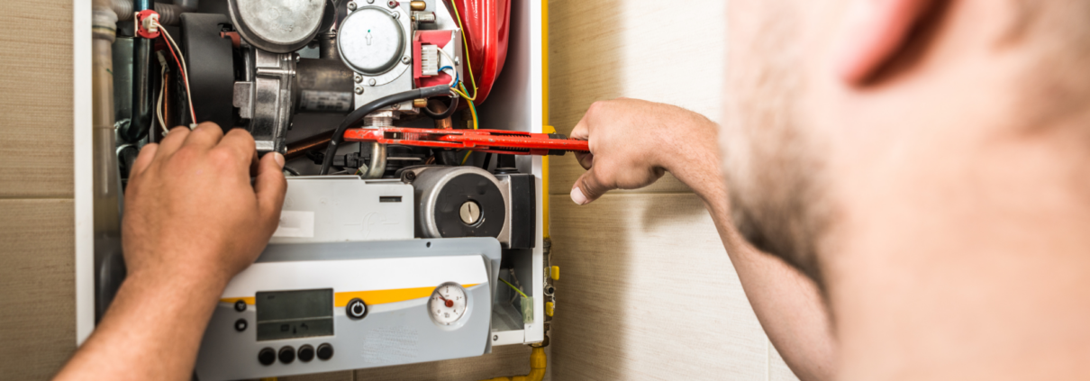 How to Know When to Replace Furnace